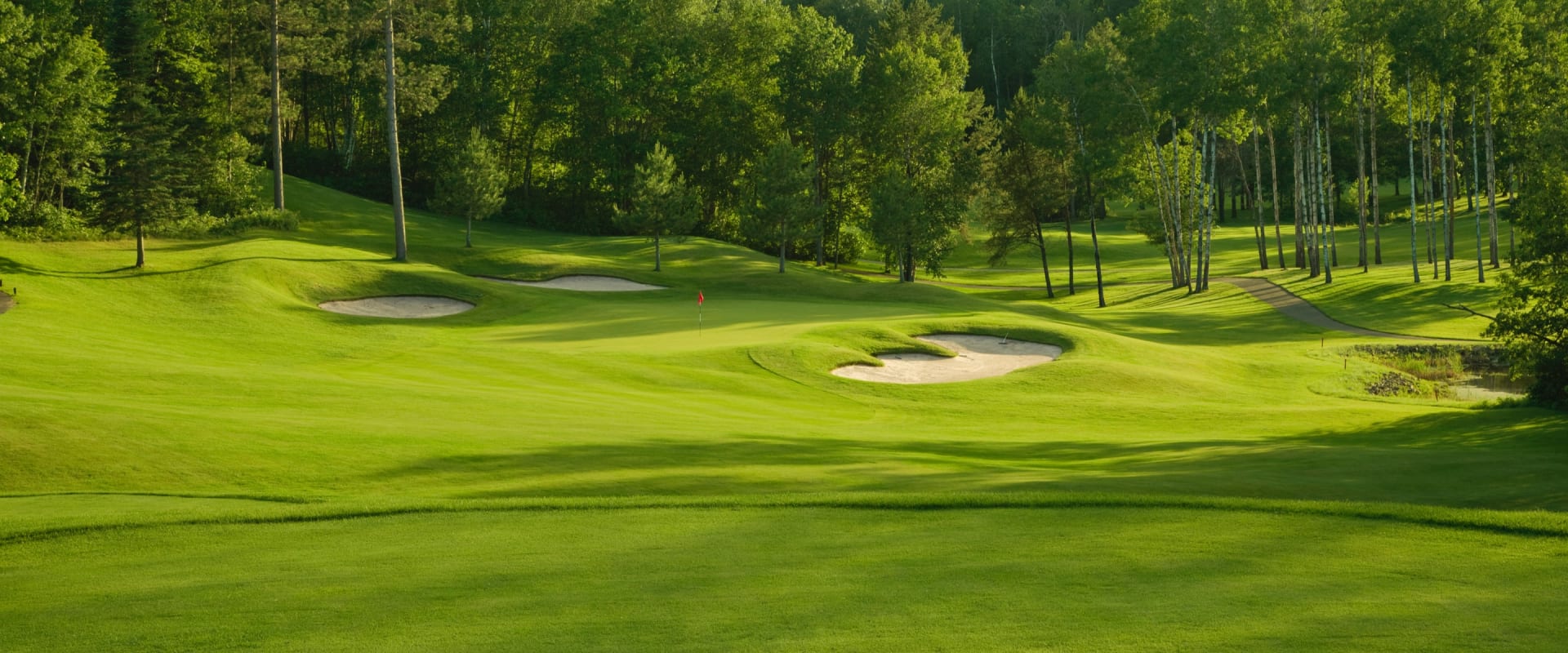 Golf Courses The Shore House Narragansett, RI